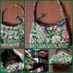 Vera Bradley handbag